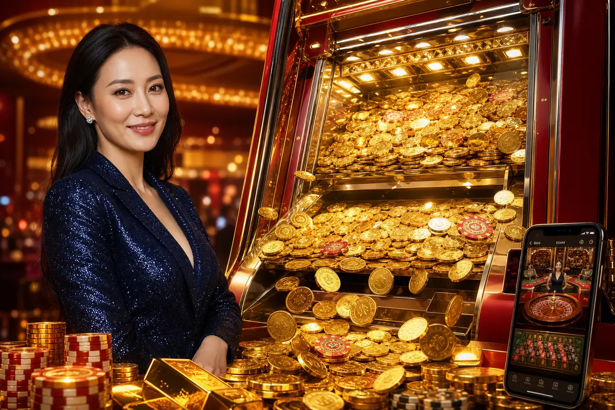 6xsix European Roulette Live Table